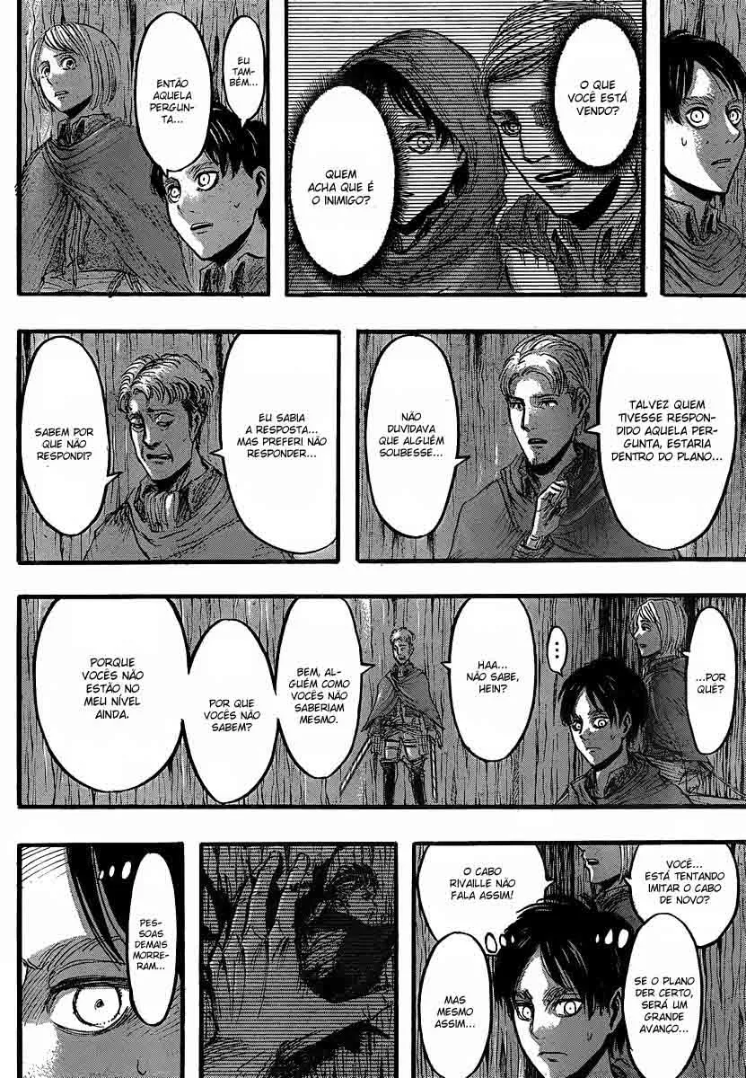 Read Attack on Titan pt Manga Online