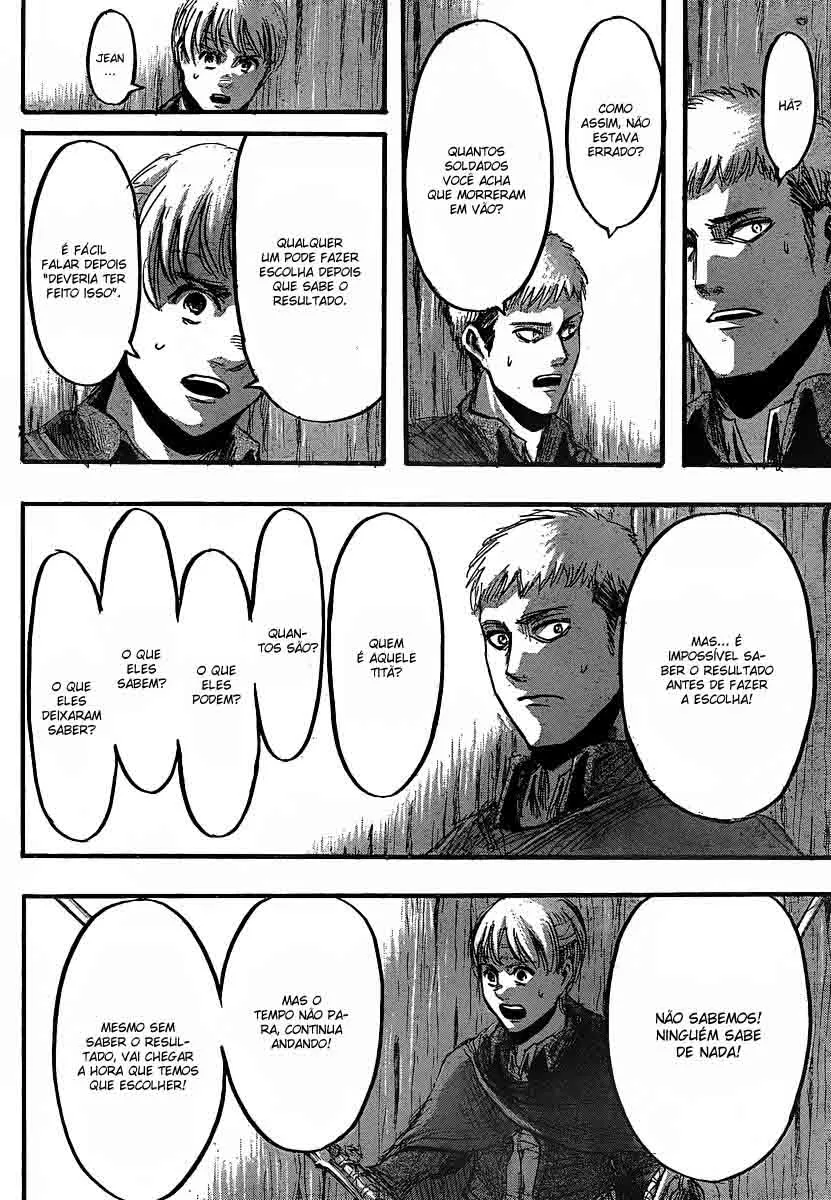 Read Attack on Titan pt Manga Online