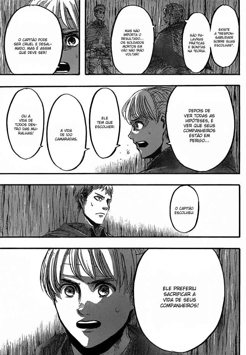 Read Attack on Titan pt Manga Online