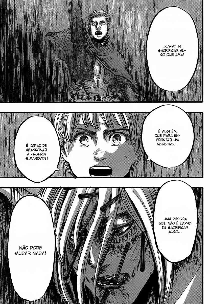 Read Attack on Titan pt Manga Online