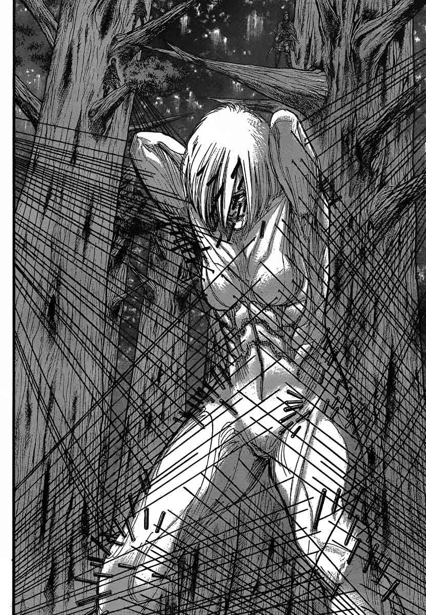 Read Attack on Titan pt Manga Online