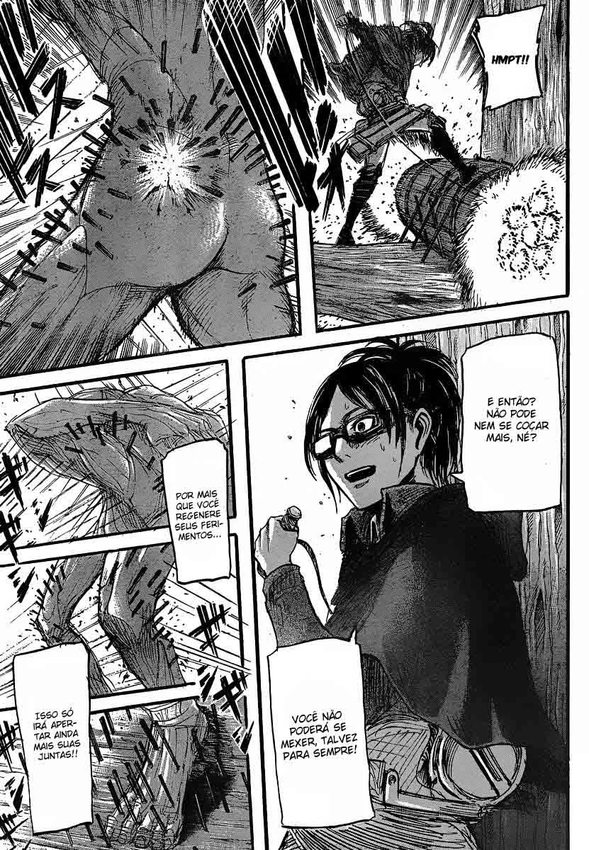Read Attack on Titan pt Manga Online
