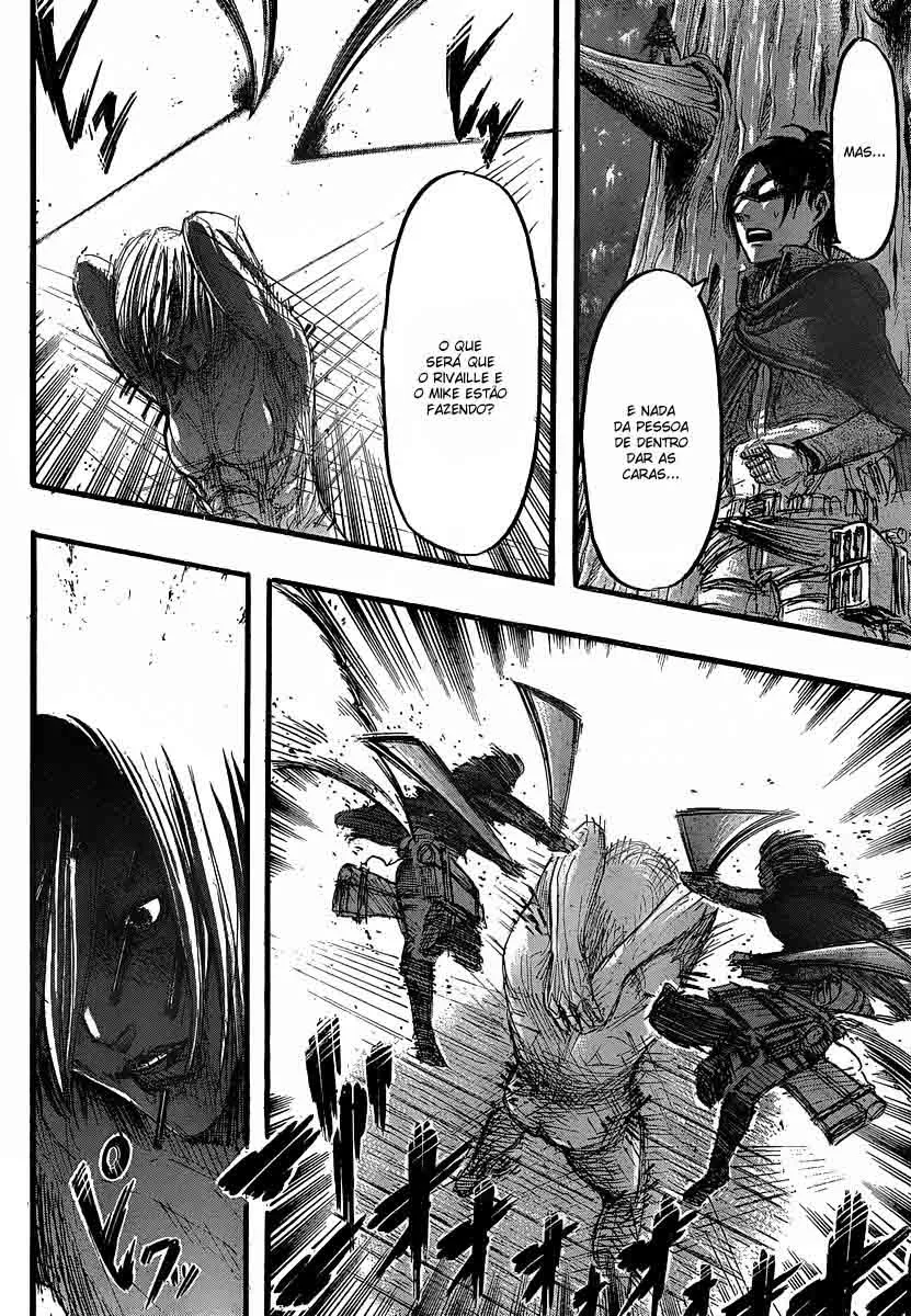 Read Attack on Titan pt Manga Online