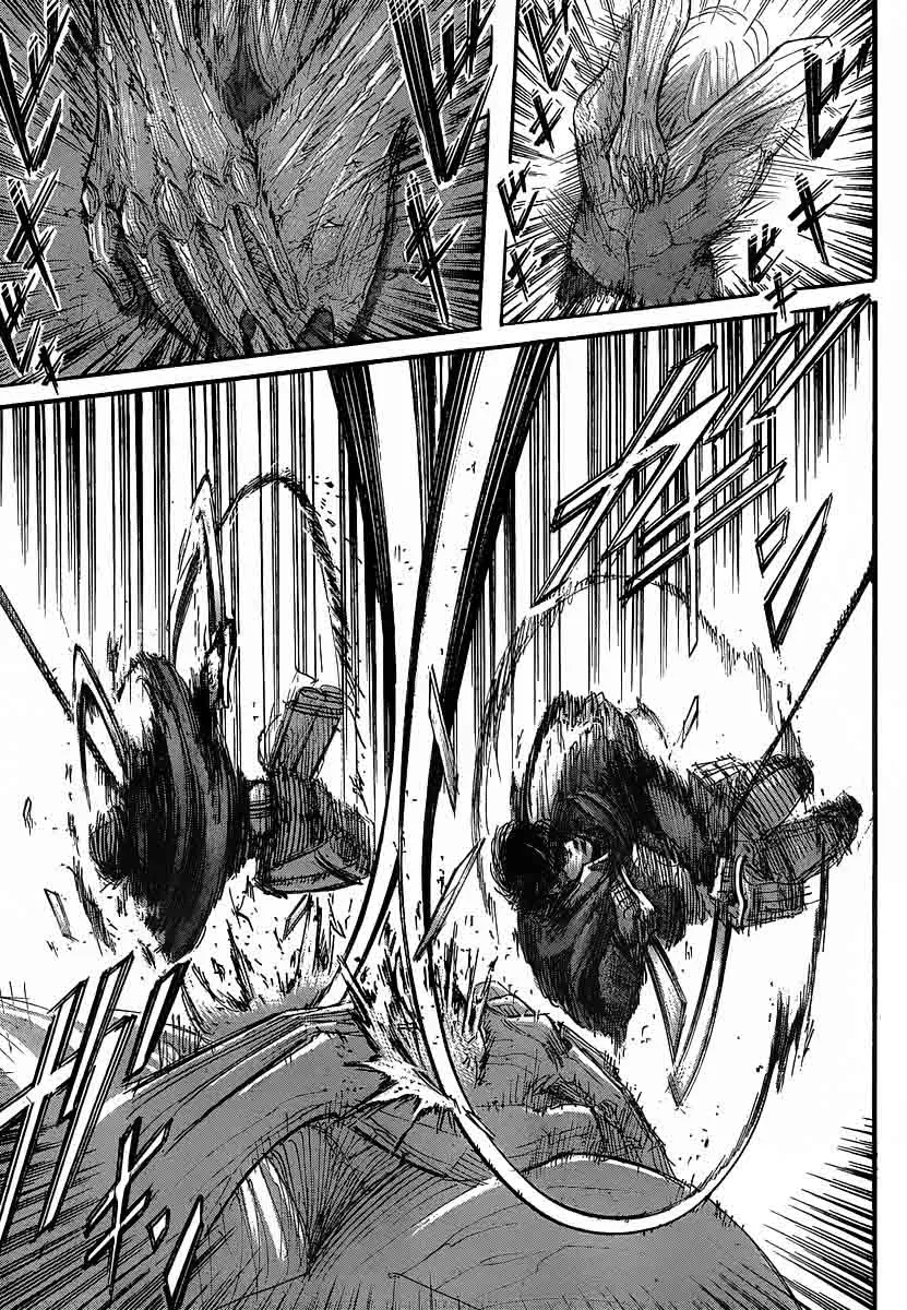 Read Attack on Titan pt Manga Online