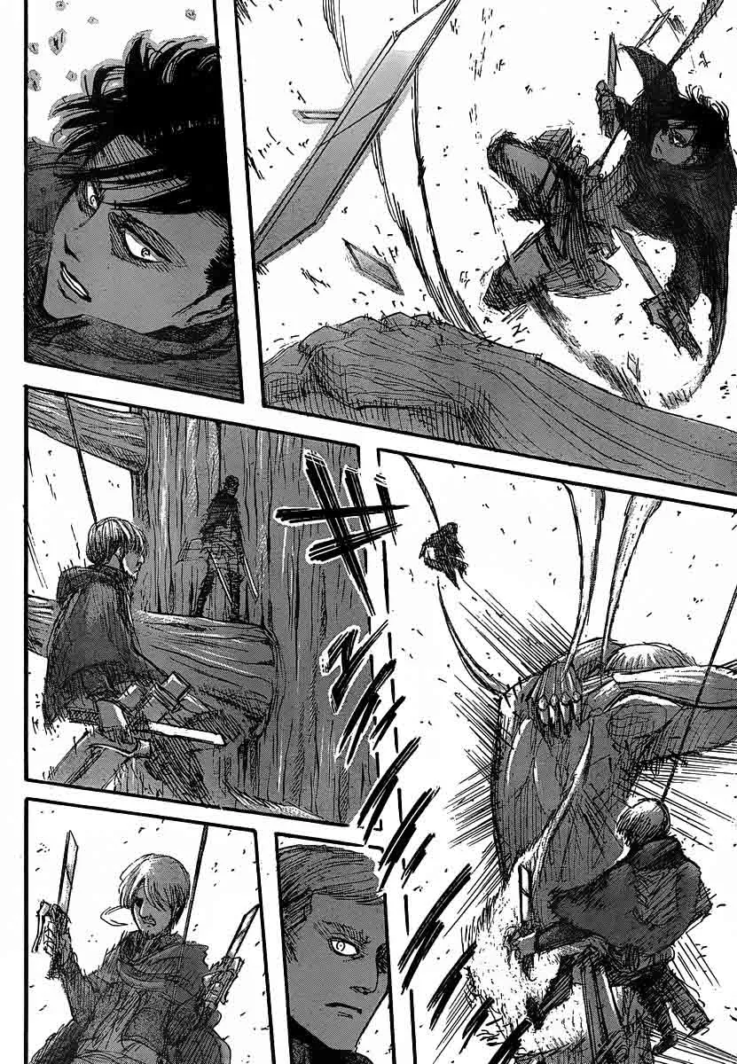 Read Attack on Titan pt Manga Online