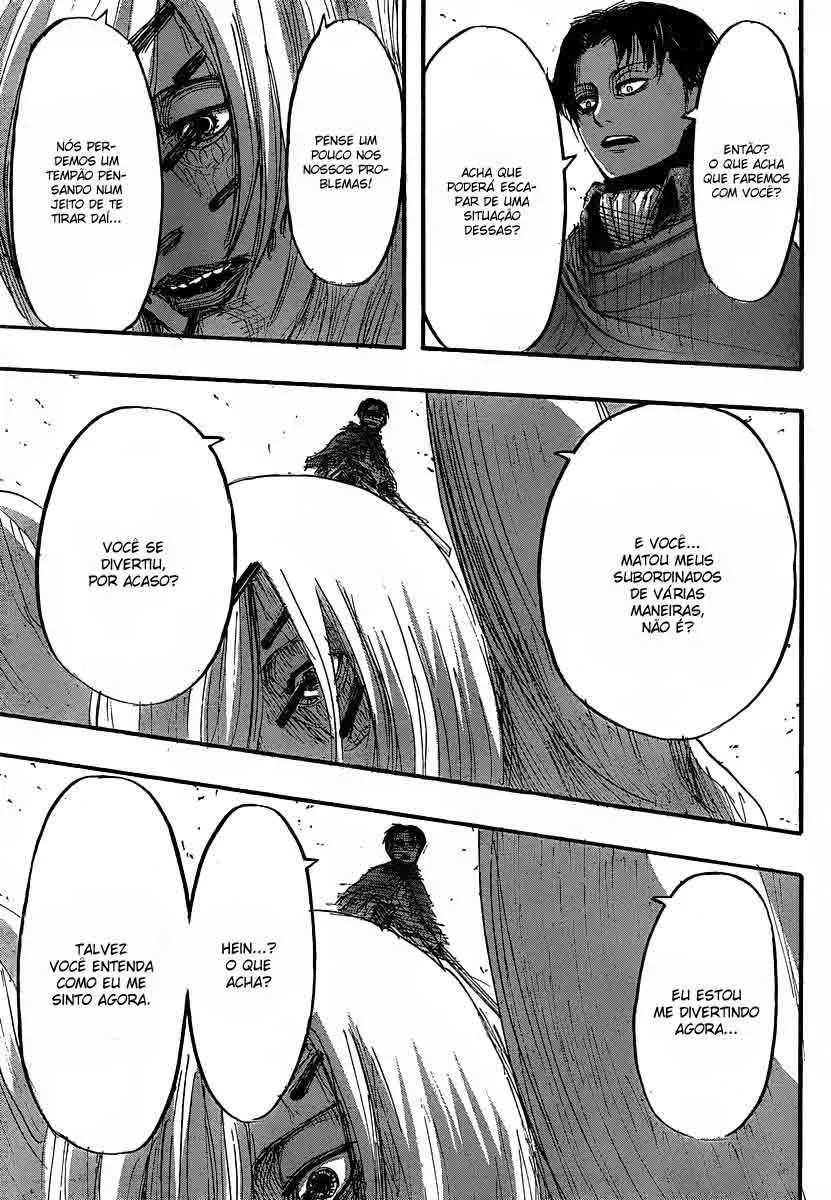 Read Attack on Titan pt Manga Online