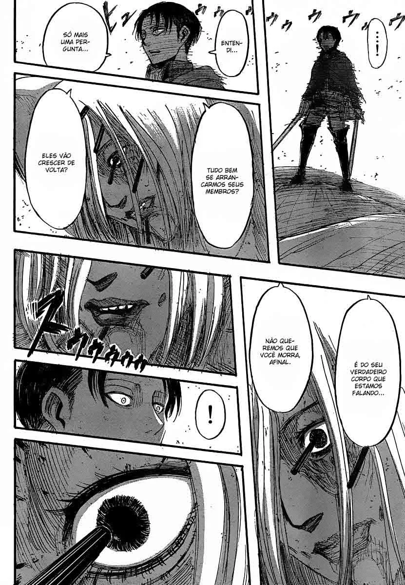 Read Attack on Titan pt Manga Online