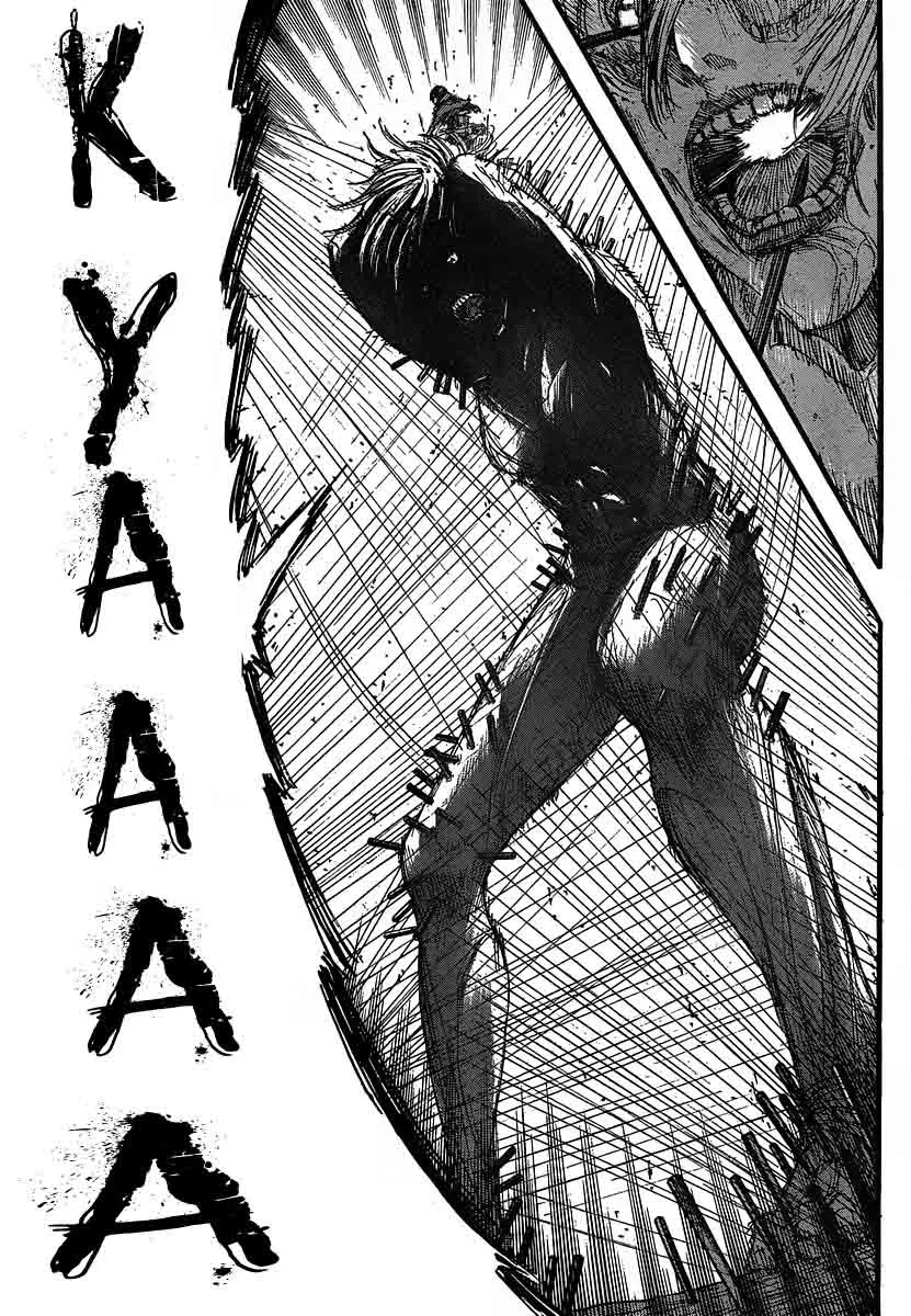 Read Attack on Titan pt Manga Online