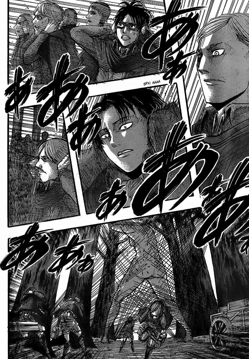 Read Attack on Titan pt Manga Online