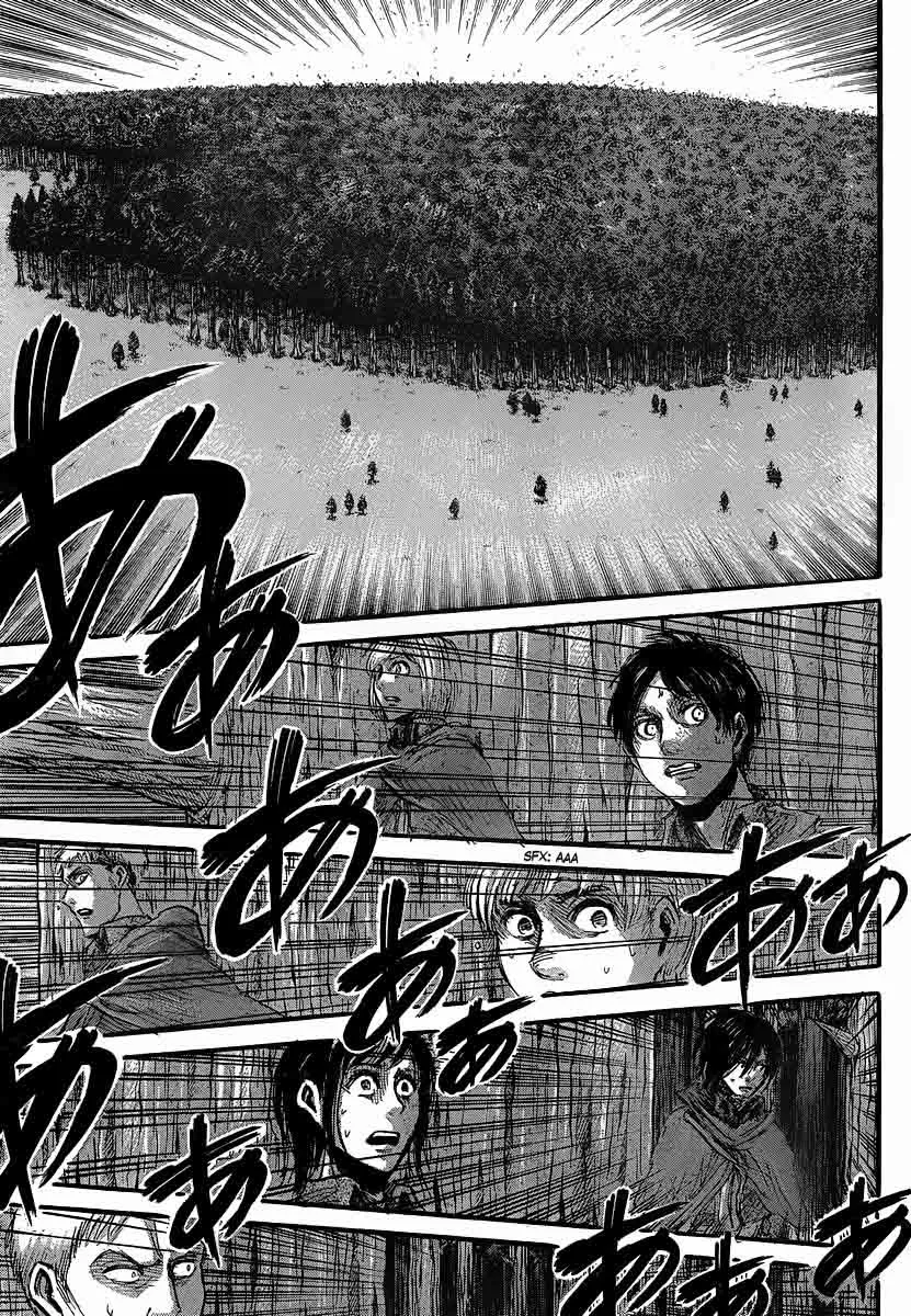 Read Attack on Titan pt Manga Online
