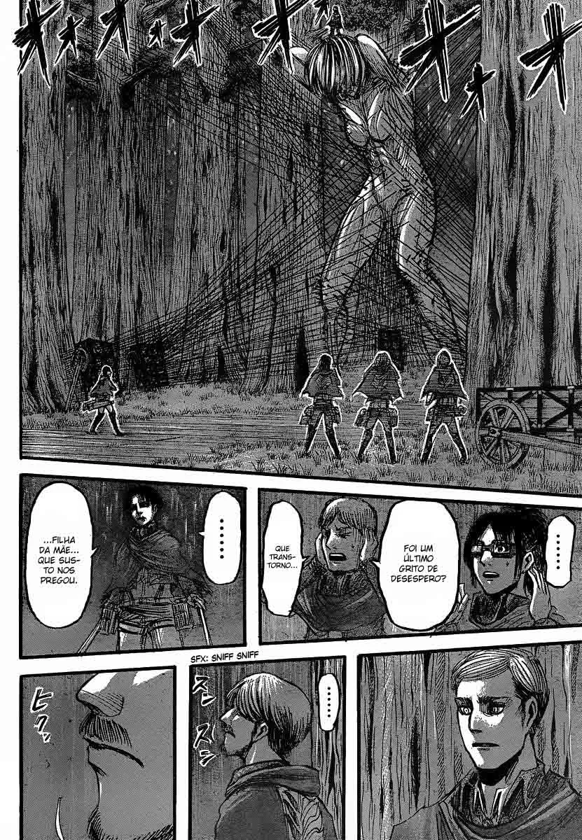 Read Attack on Titan pt Manga Online