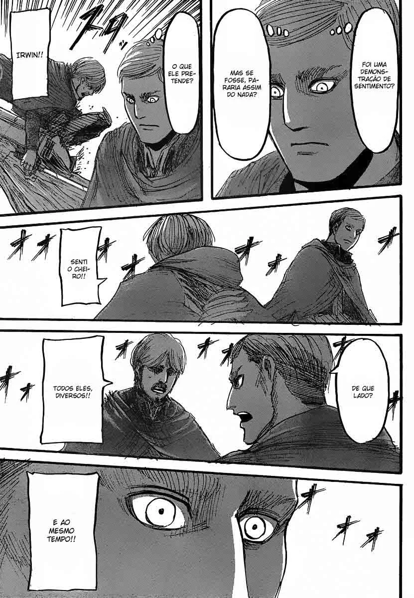 Read Attack on Titan pt Manga Online