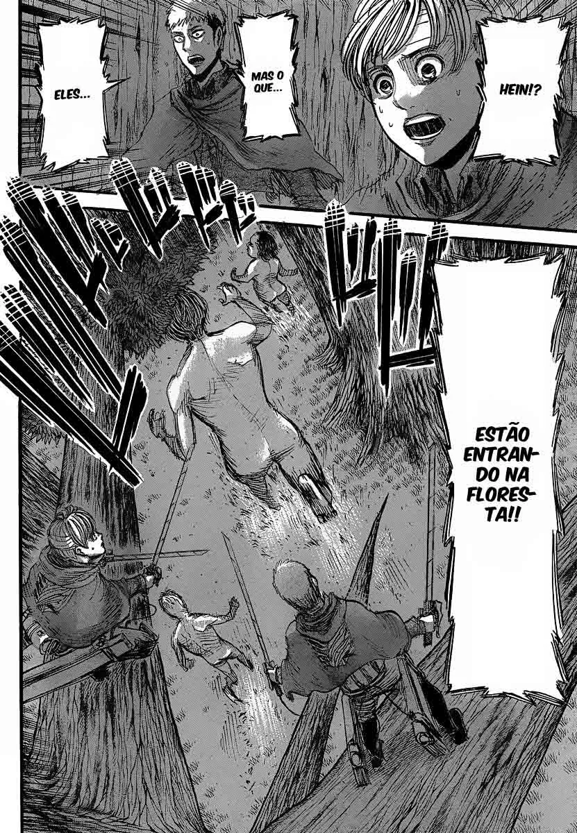 Read Attack on Titan pt Manga Online