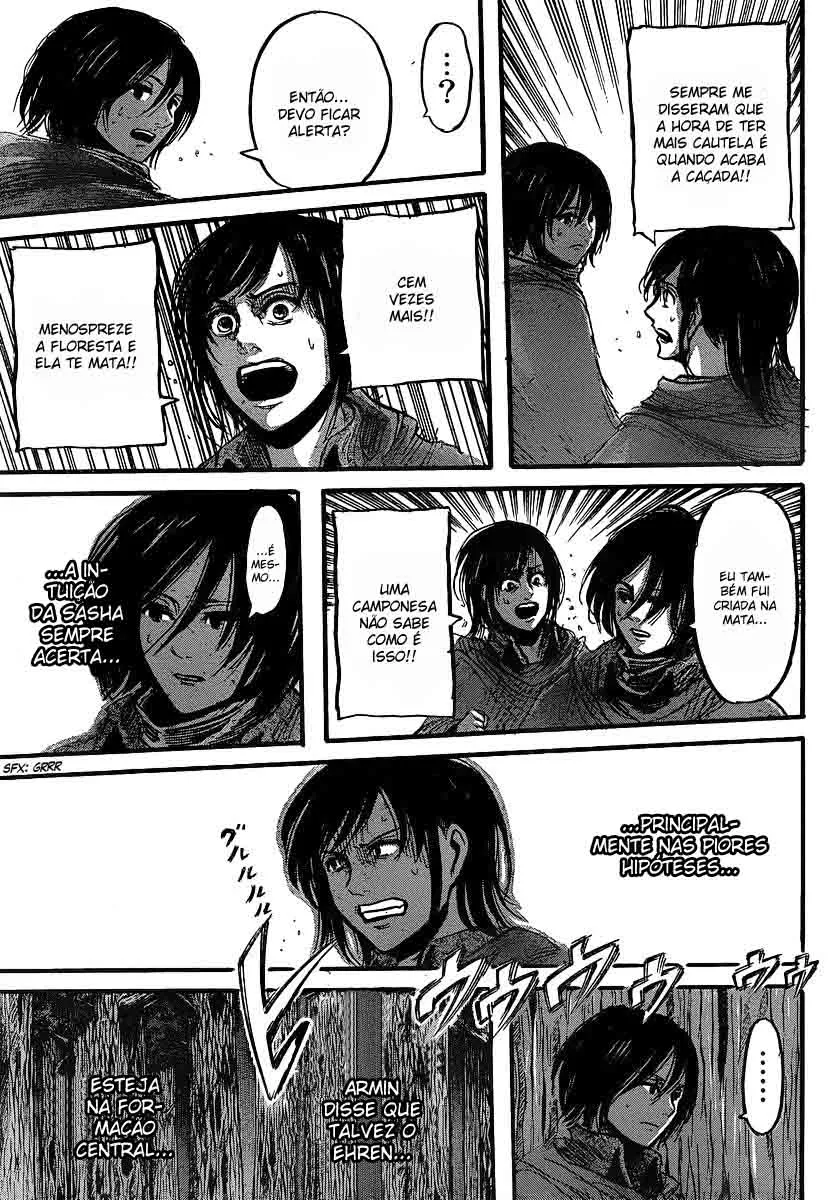 Read Attack on Titan pt Manga Online