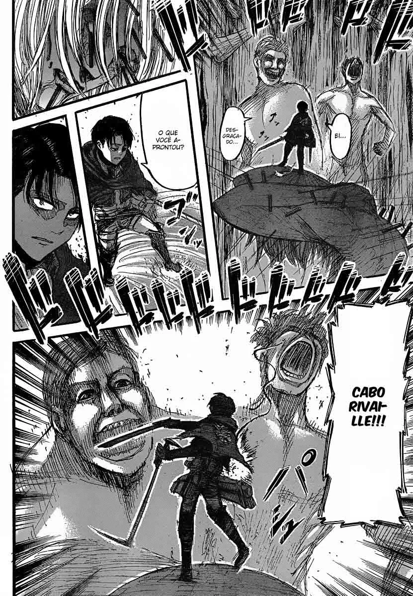 Read Attack on Titan pt Manga Online