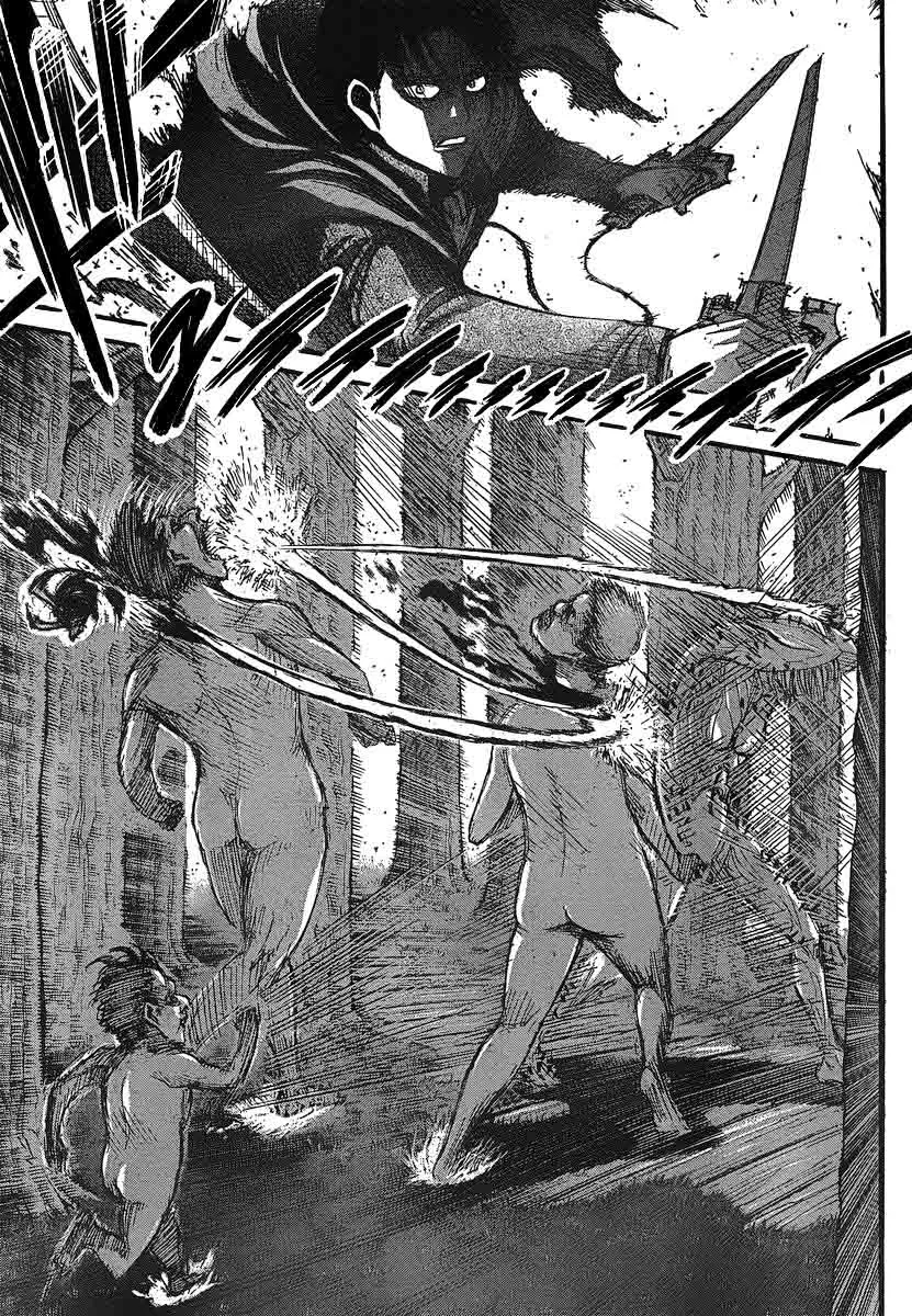 Read Attack on Titan pt Manga Online