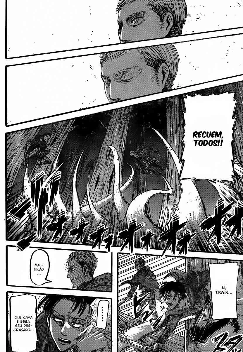 Read Attack on Titan pt Manga Online