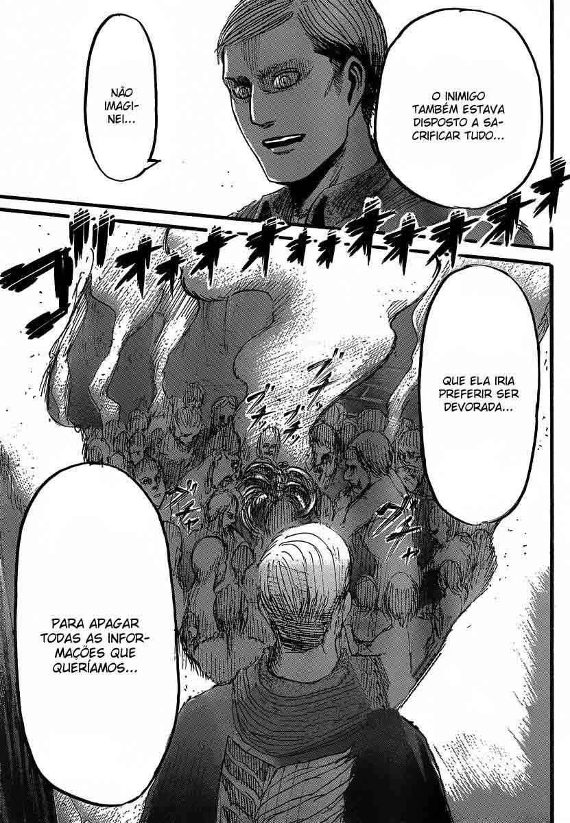 Read Attack on Titan pt Manga Online