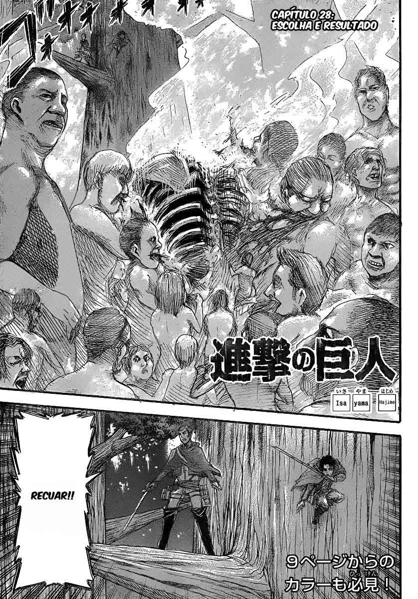 Read Attack on Titan pt Manga Online