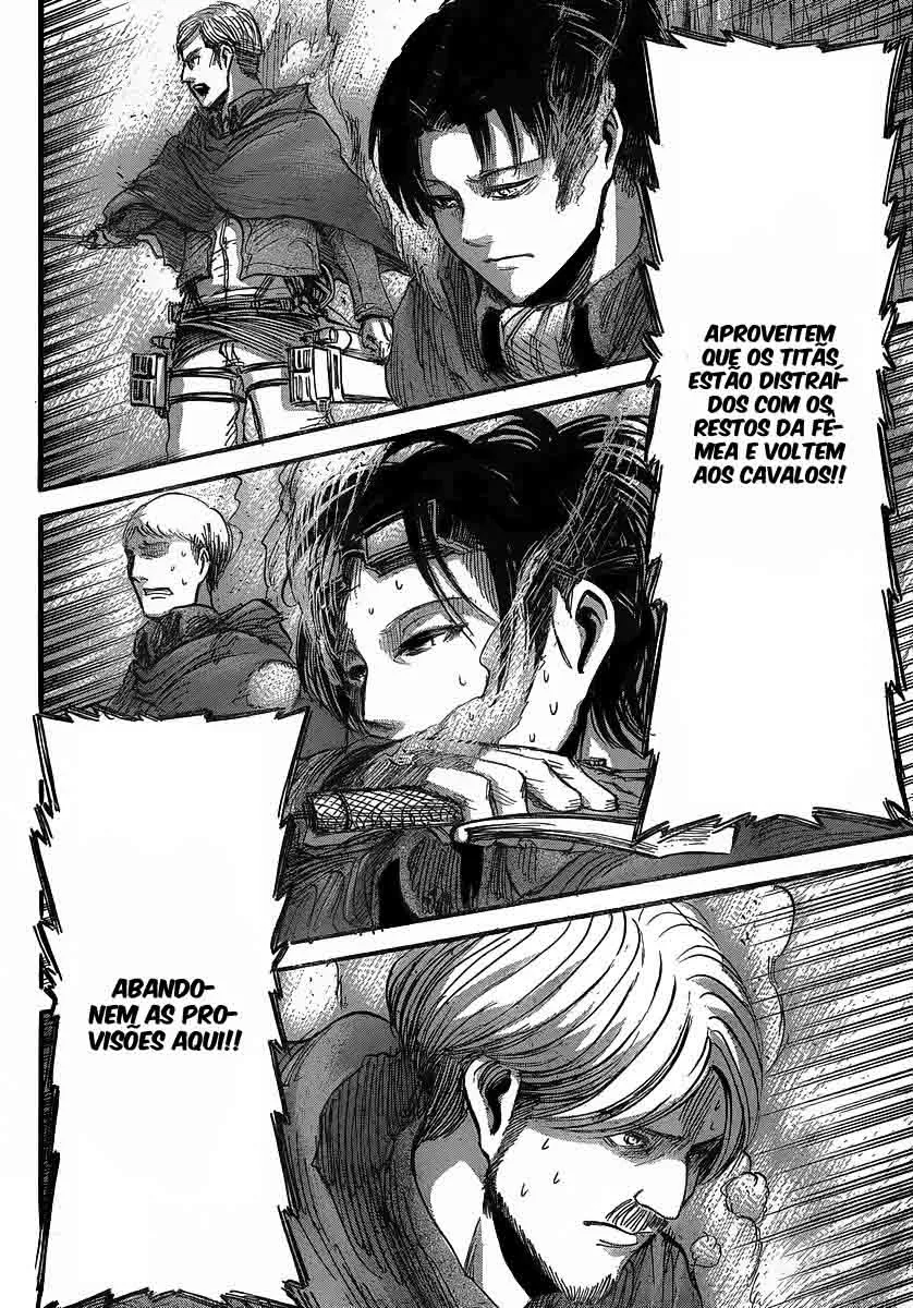 Read Attack on Titan pt Manga Online