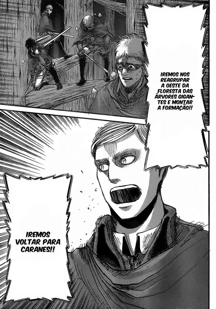 Read Attack on Titan pt Manga Online