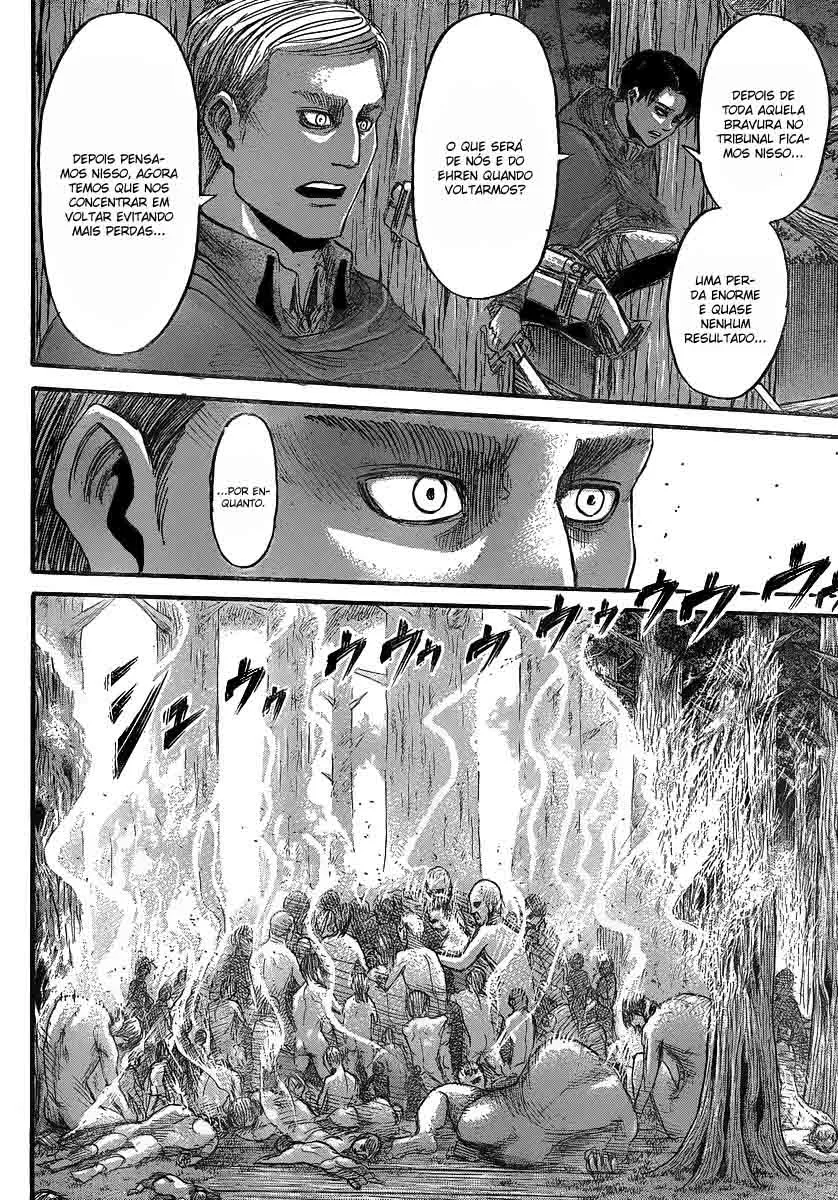 Read Attack on Titan pt Manga Online