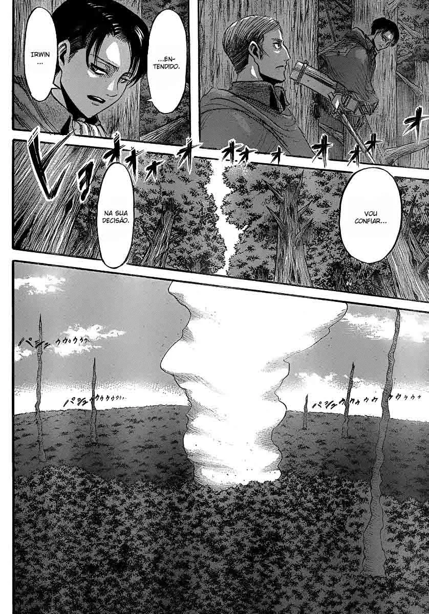 Read Attack on Titan pt Manga Online