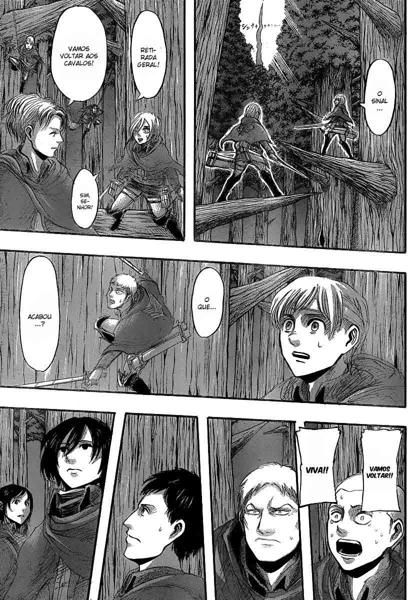 Read Attack on Titan pt Manga Online
