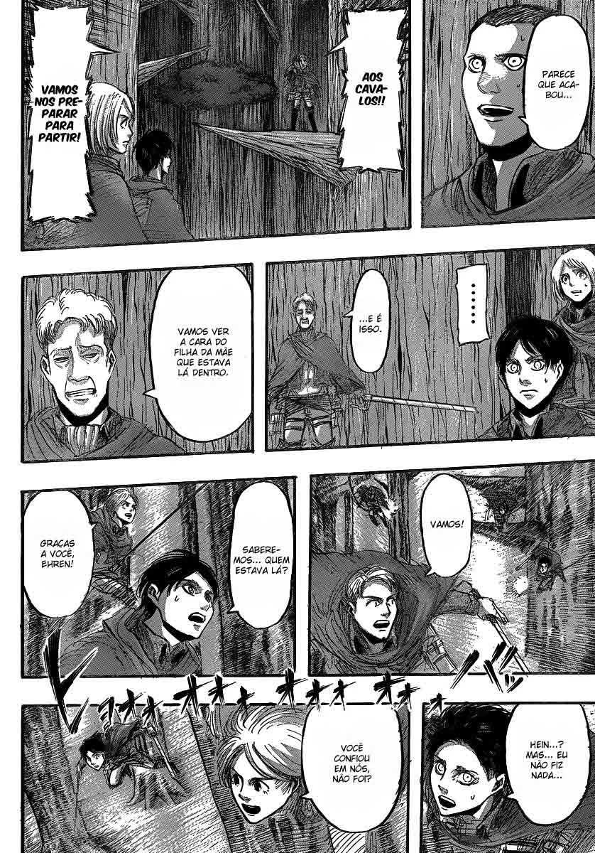 Read Attack on Titan pt Manga Online