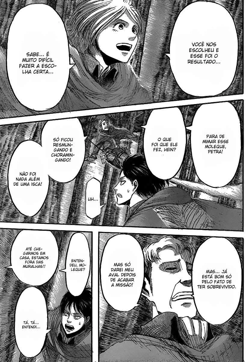 Read Attack on Titan pt Manga Online