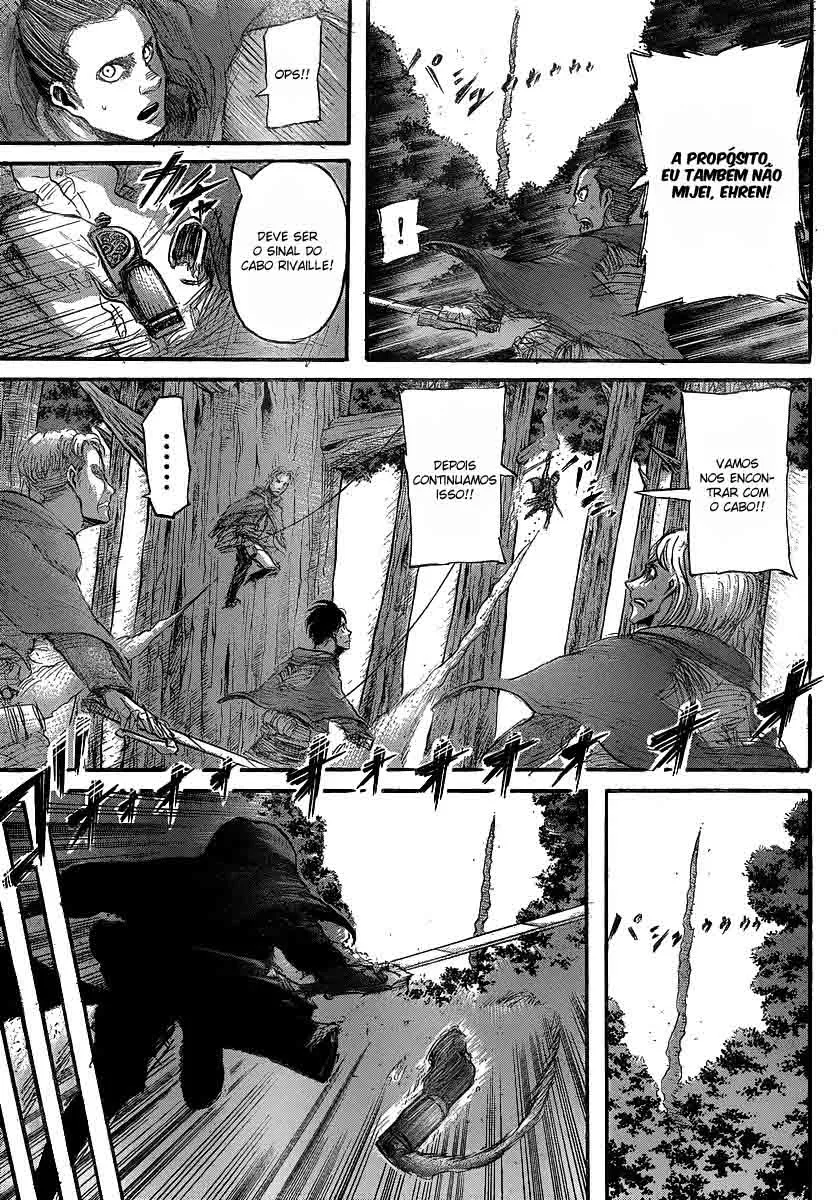 Read Attack on Titan pt Manga Online
