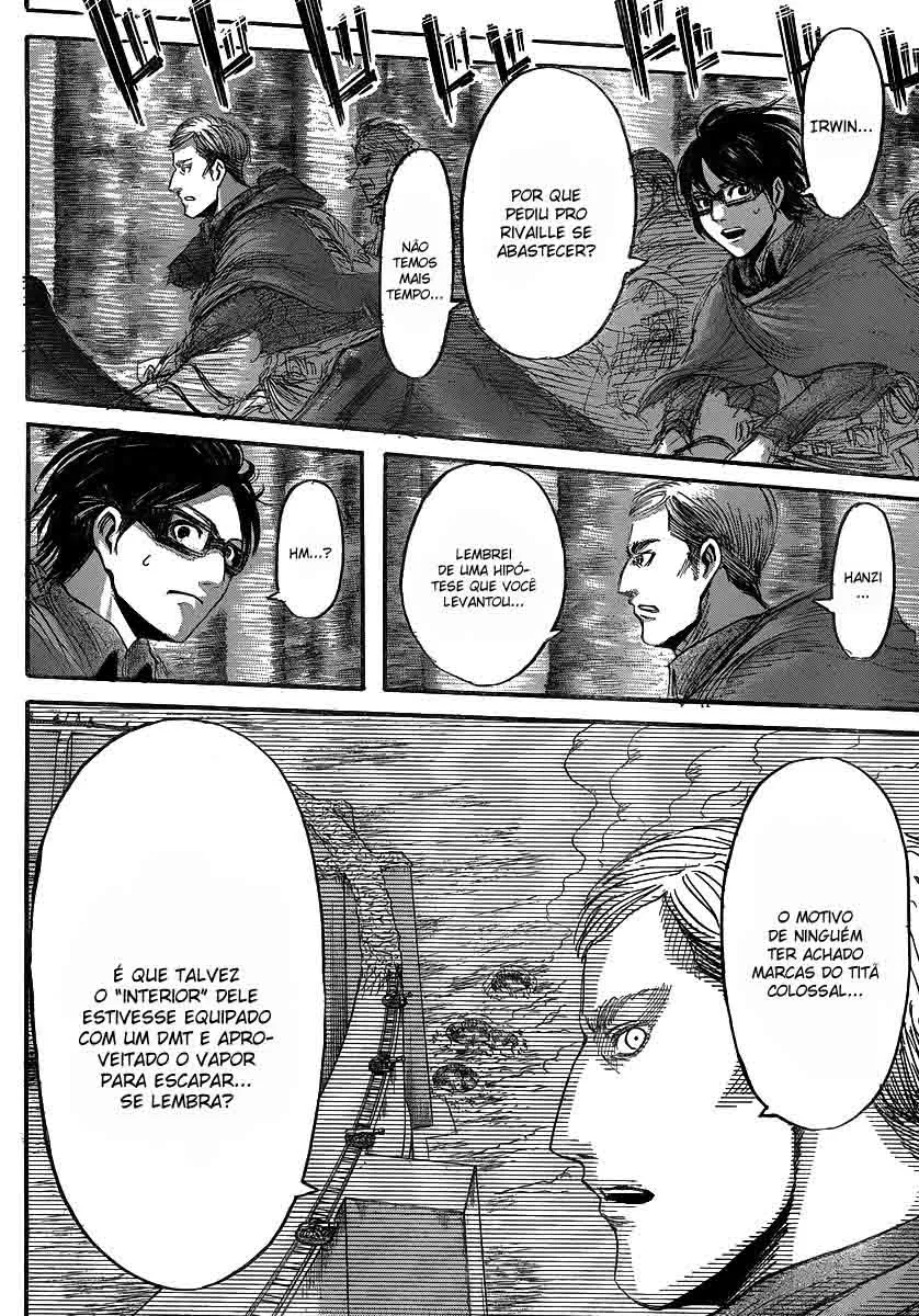 Read Attack on Titan pt Manga Online
