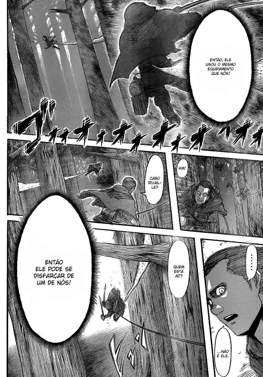 Read Attack on Titan pt Manga Online