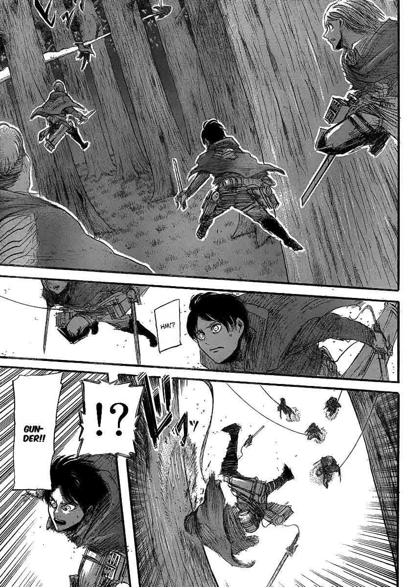 Read Attack on Titan pt Manga Online