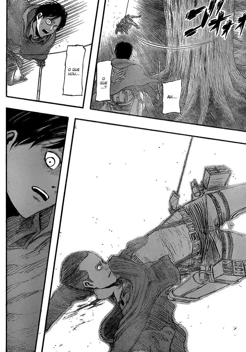 Read Attack on Titan pt Manga Online