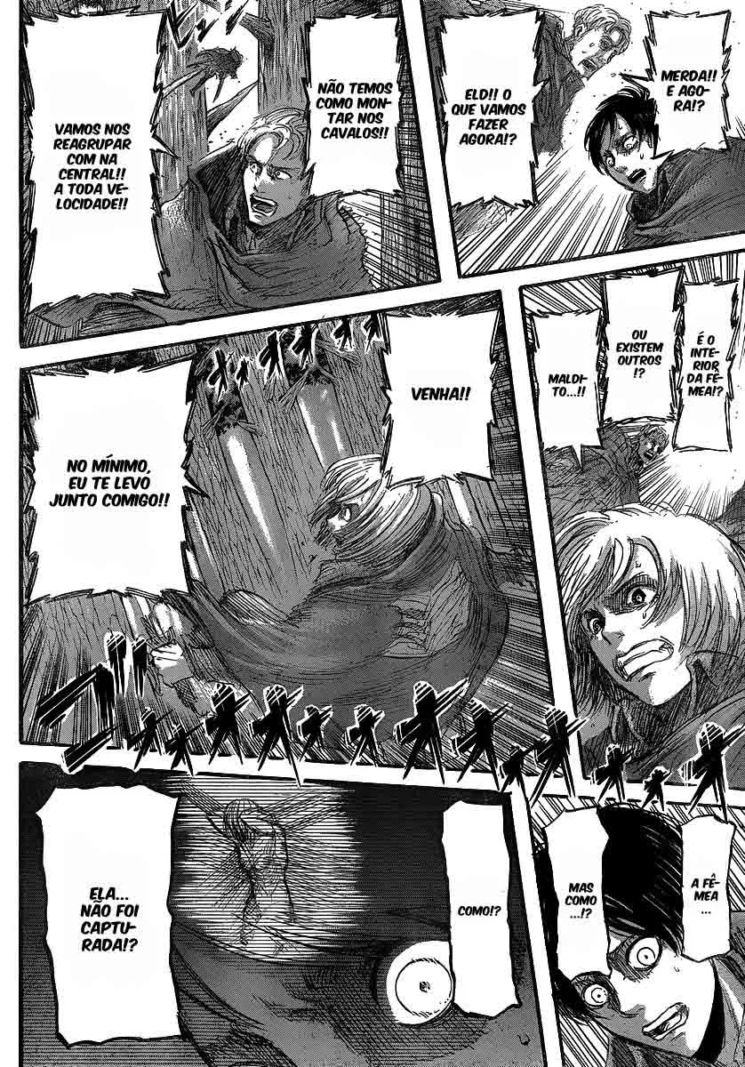 Read Attack on Titan pt Manga Online