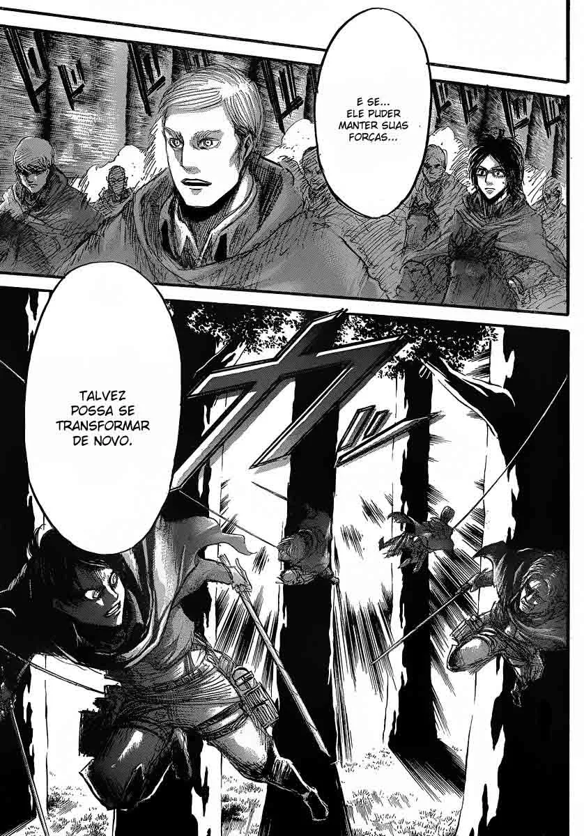 Read Attack on Titan pt Manga Online