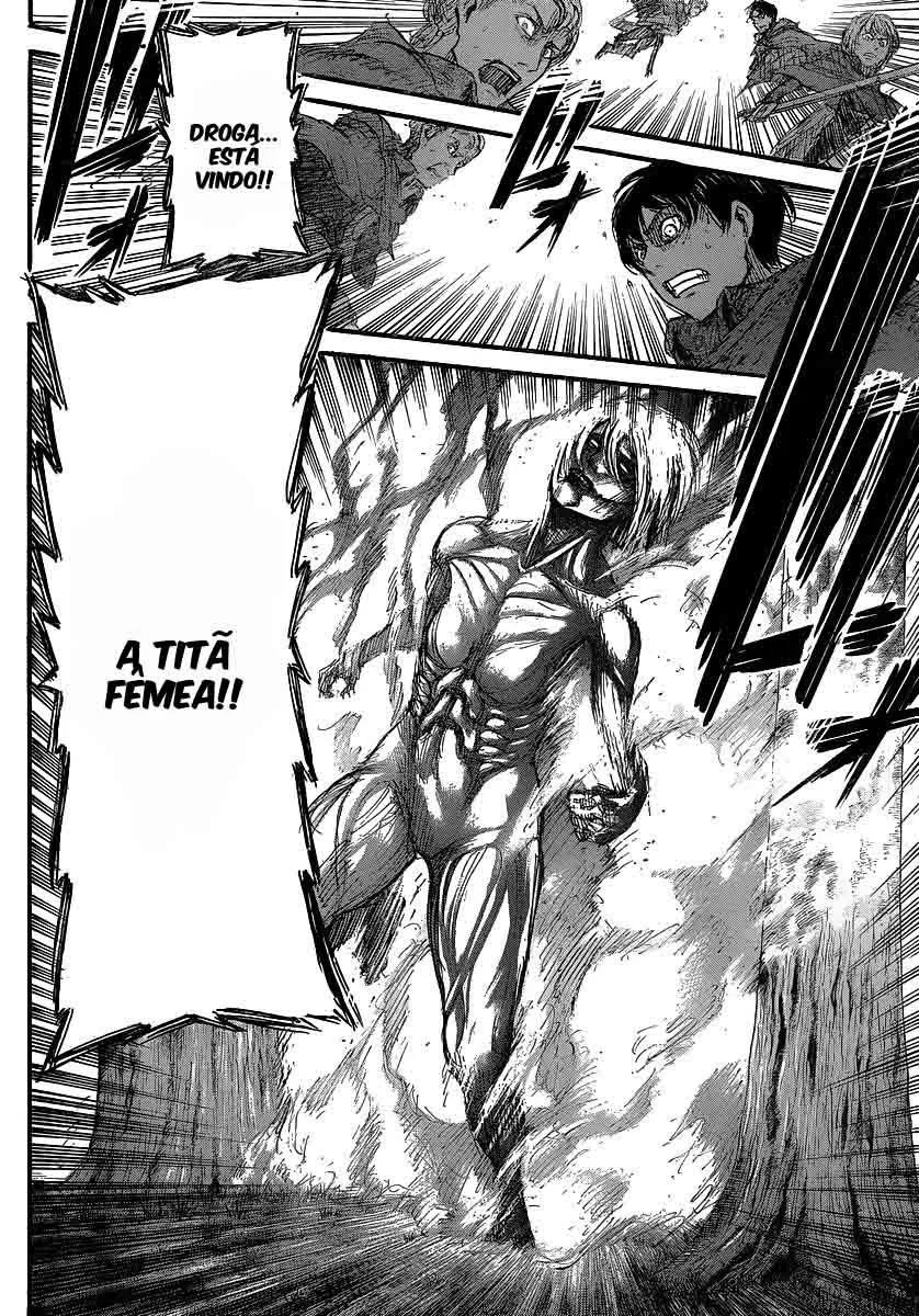 Read Attack on Titan pt Manga Online