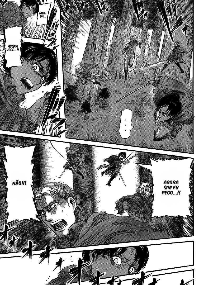 Read Attack on Titan pt Manga Online