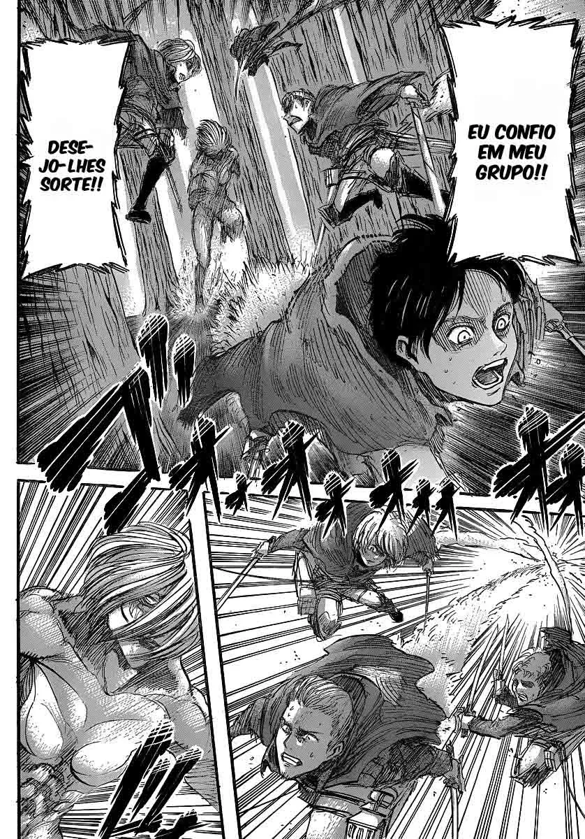 Read Attack on Titan pt Manga Online