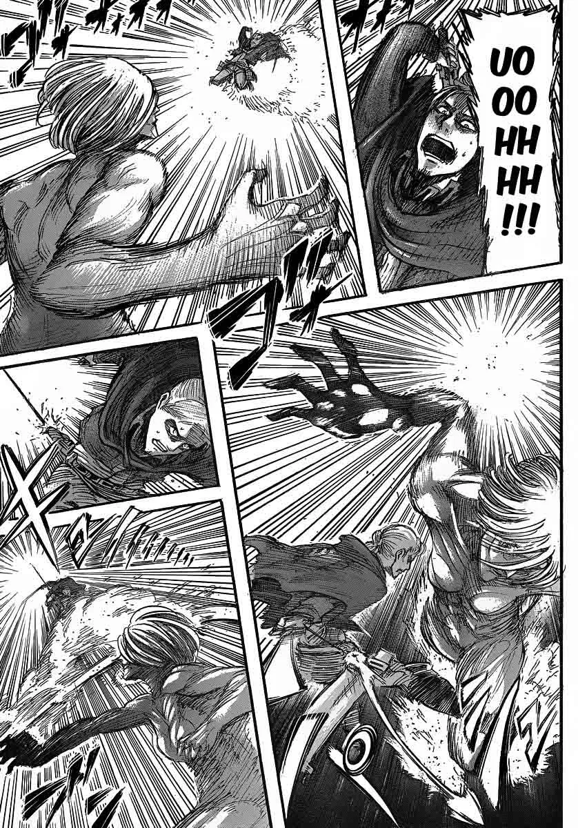 Read Attack on Titan pt Manga Online