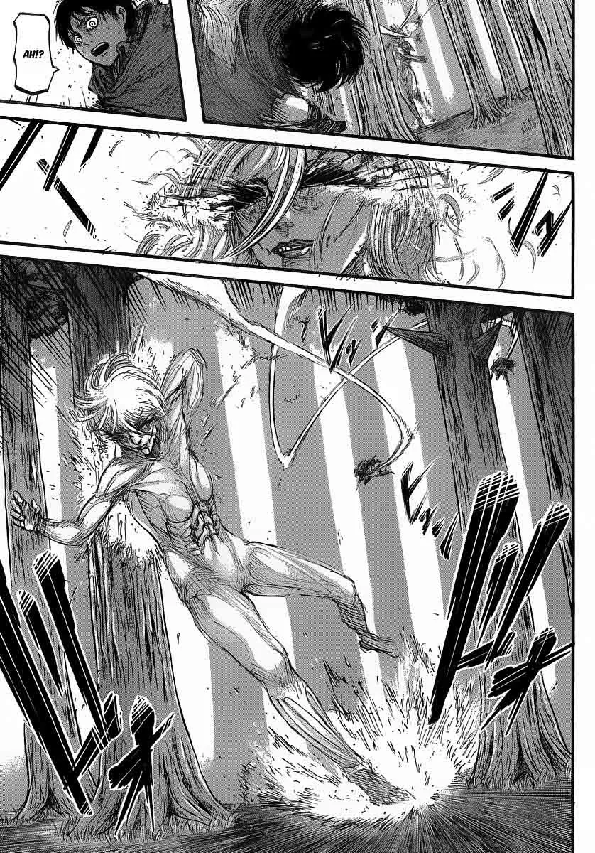 Read Attack on Titan pt Manga Online