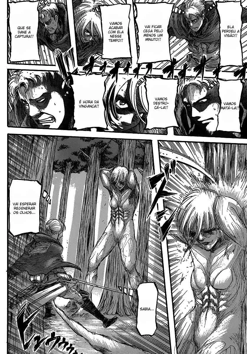 Read Attack on Titan pt Manga Online