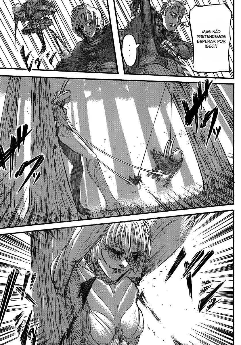 Read Attack on Titan pt Manga Online