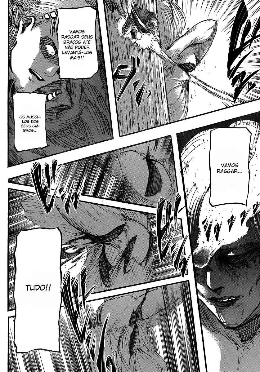 Read Attack on Titan pt Manga Online
