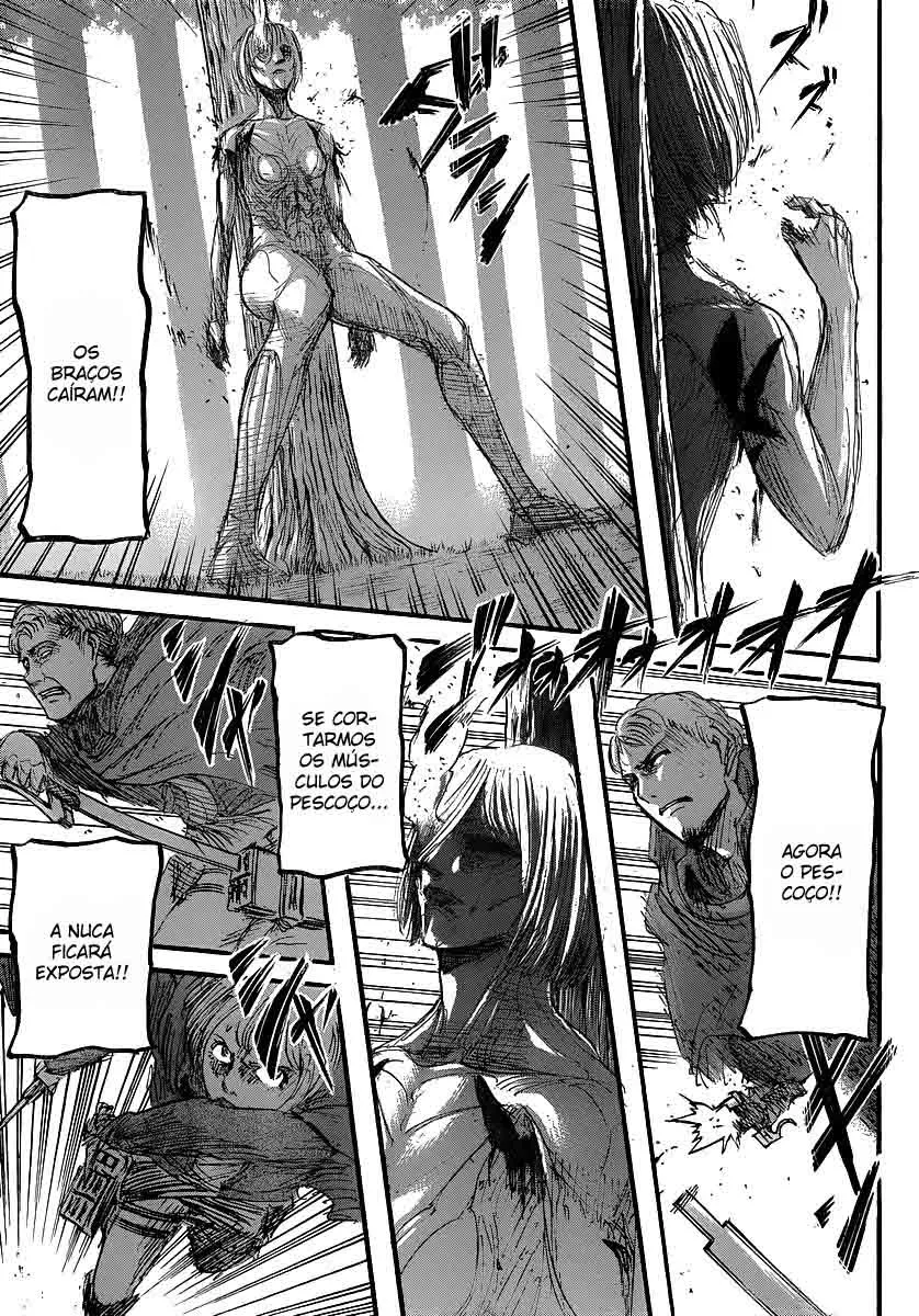 Read Attack on Titan pt Manga Online
