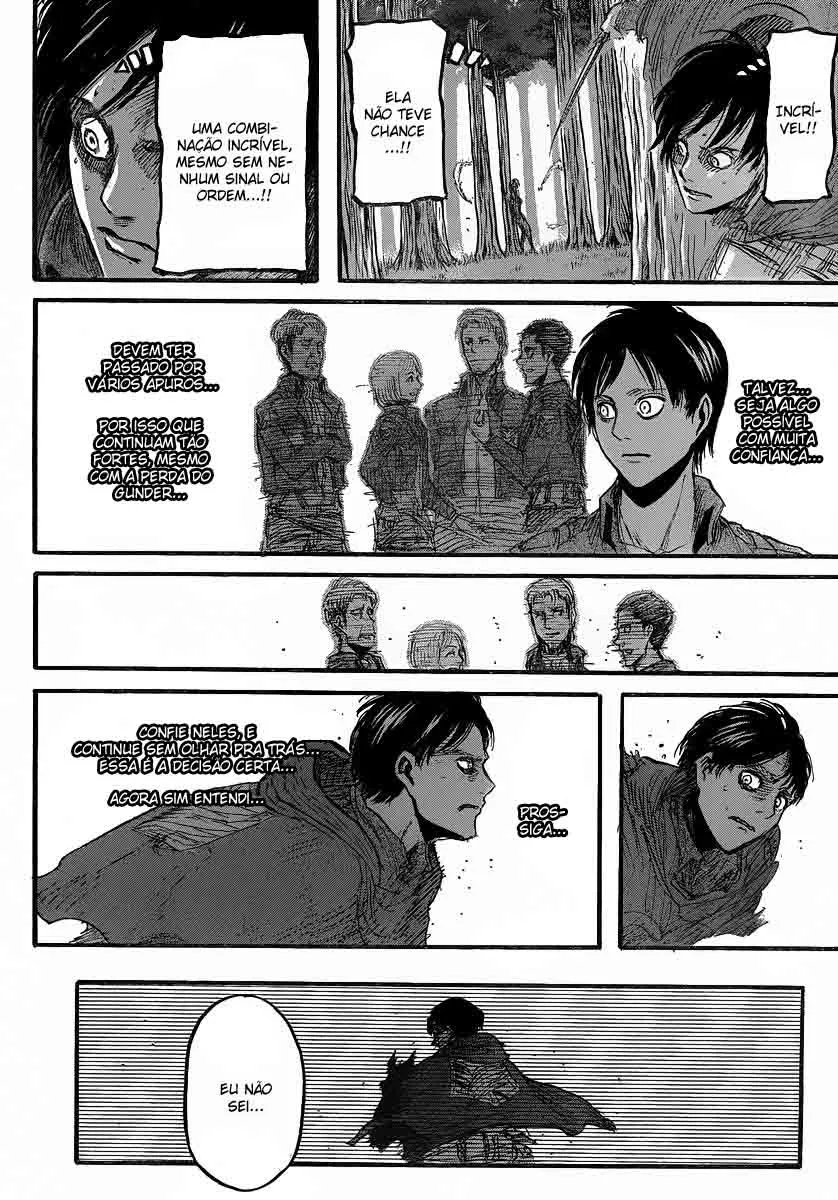 Read Attack on Titan pt Manga Online