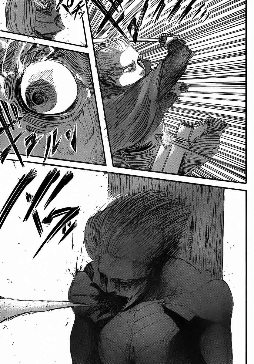Read Attack on Titan pt Manga Online