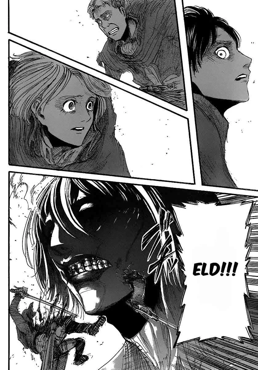Read Attack on Titan pt Manga Online