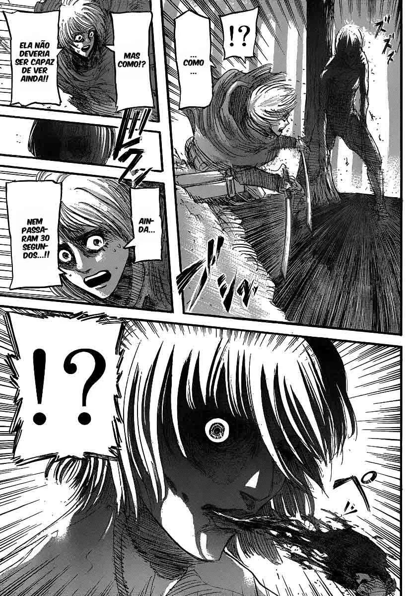 Read Attack on Titan pt Manga Online